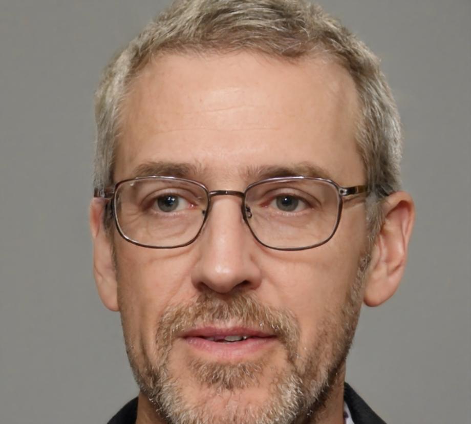 Thilo Brennecke, Senior Finanzanalyst bei zoraventhilo