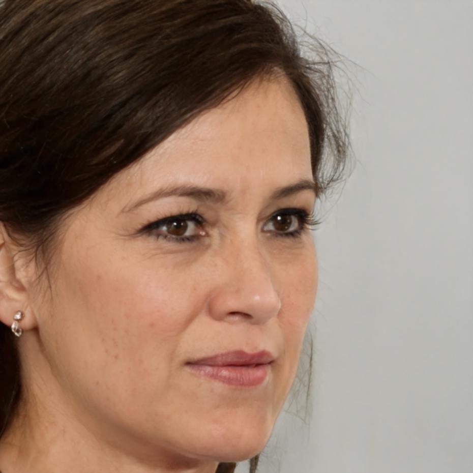 Marlena Küster, Leiterin Budgetberatung bei zoraventhilo
