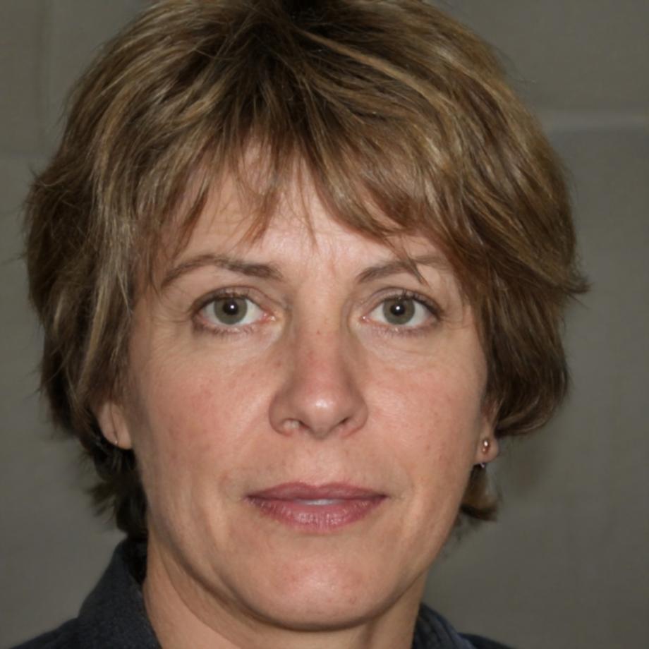 Vesper Hoffmann, Projektmanagerin